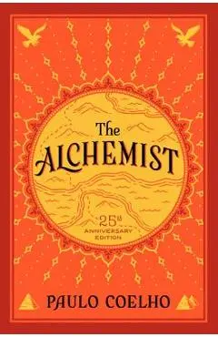 The Alchemist - Paulo Coelho