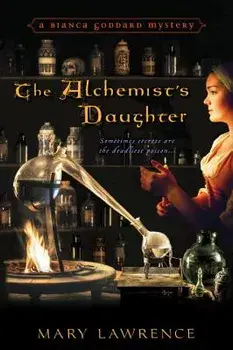 The Alchemist's Daughter, Paperback/Mary Lawrence