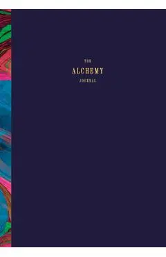 The Alchemy Journal - Suleika Jaouad