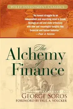 The Alchemy of Finance, Paperback/George Soros