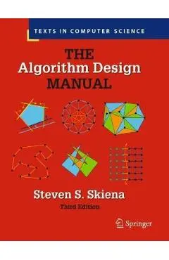 The Algorithm Design Manual - Steven S. Skiena