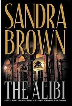 The Alibi, Hardcover/Sandra Brown