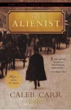The Alienist - Caleb Carr