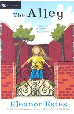 The Alley - Eleanor Estes