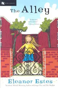 The Alley, Paperback/Eleanor Estes