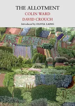 The Allotment, Paperback/David Crouch