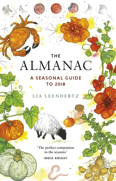 The Almanac | Lia Leendertz