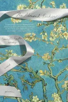 The Almond Picker, Paperback/Simonetta Agnello Hornby
