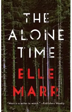 The Alone Time - Elle Marr