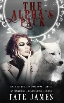 The Alpha's Pack, Paperback/Tate James