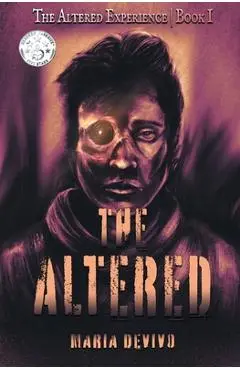 The Altered - Maria Devivo