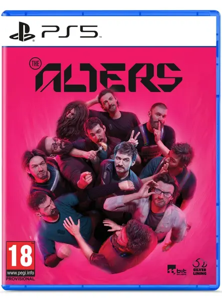 The Alters