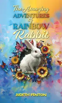 The Amazing Adventures of Rainbow Rabbit, Paperback/Judeth Fenton