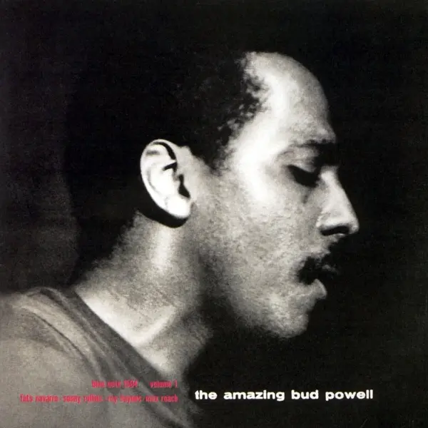 The Amazing Bud Powell Vol.1 | Bud Powell