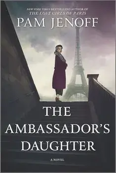 The Ambassador's Daughter, Paperback/Pam Jenoff