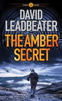 The Amber Secret, Paperback/David Leadbeater