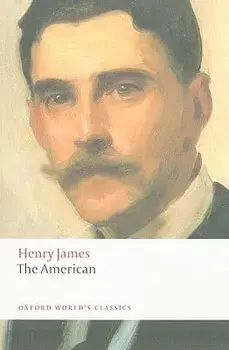 The American, Paperback/Henry James