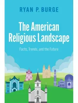 The American Religious Landscape. Facts, Trends, and the Future, Paperback/***