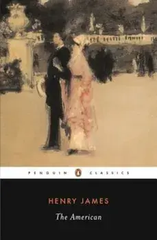 The American: Revised Edition, Paperback/Henry James