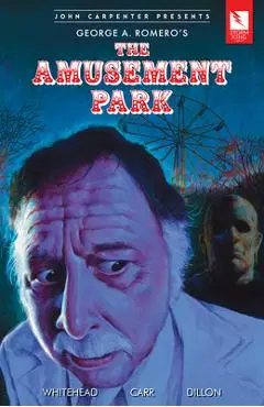 The Amusement Park - George A. Romero