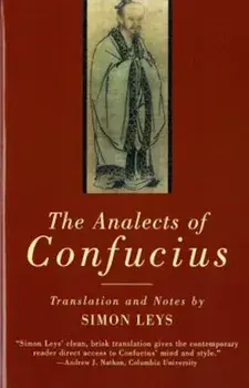 The Analects of Confucius, Paperback/Confucius