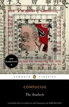 The Analects, Paperback/Confucius