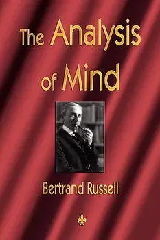 The Analysis of Mind, Paperback/Bertrand Russell