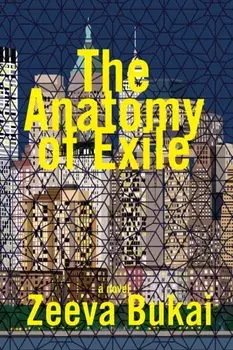 The Anatomy of Exile, Hardback/Zeeva Bukai