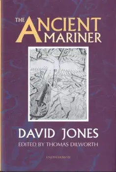 The Ancient Mariner, Hardback/David Jones
