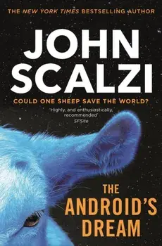 The Android's Dream, Paperback/John Scalzi