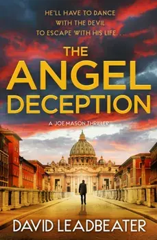 The Angel Deception, Paperback/David Leadbeater