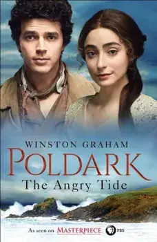 The Angry Tide: A Novel of Cornwall 1798-1799, Paperback/Winston Graham