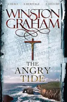 The Angry Tide, Paperback/Winston Graham