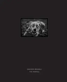 The Animals, Hardcover/Giacomo Brunelli