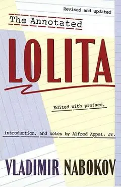 The Annotated Lolita - Vladimir Nabokov