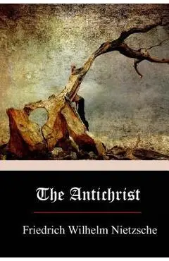 The Antichrist - Henry Louis Mencken