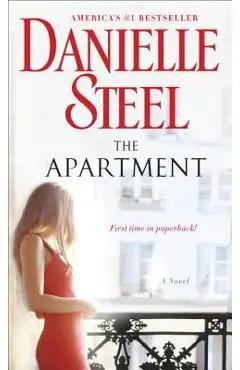 The Apartment - Danielle Steel