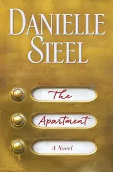 The Apartment, Paperback/Danielle Steel