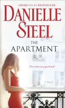 The Apartment, Paperback/Danielle Steel