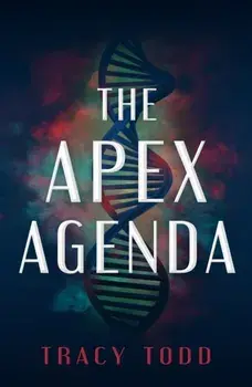 The Apex Agenda, Paperback/Tracy Todd