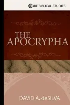 The Apocrypha, Paperback/Louis Stulman