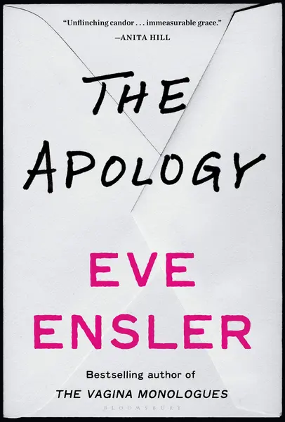 The Apology | Eve Ensler
