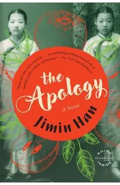 The Apology - Jimin Han