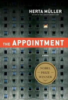 The Appointment, Paperback/Herta Muller