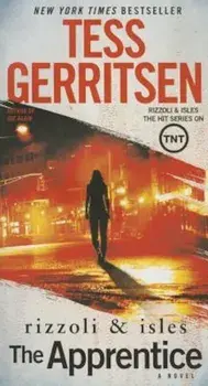The Apprentice, Paperback/Tess Gerritsen
