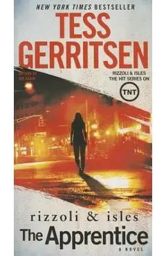 The Apprentice - Tess Gerritsen