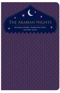 The Arabian Nights - Chiltern Publishing