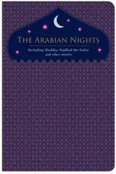 The Arabian Nights, Hardback/Chiltern Publishing