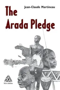 The Arada Pledge, Paperback/Jean-Claude Martineau