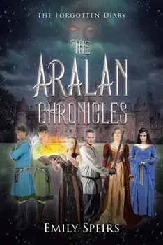 The Aralan Chronicles: The Forgotten Diary, Paperback/Emily Speirs